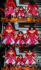 50cm Premium Dragon Ball Z Broly Statue / High-End Collectible