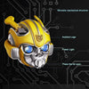 Transformers Bumblebee H1 Bluetooth Earbuds
