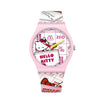 ZGO Watch Sanrio Series - Hello Kitty Girls Watch