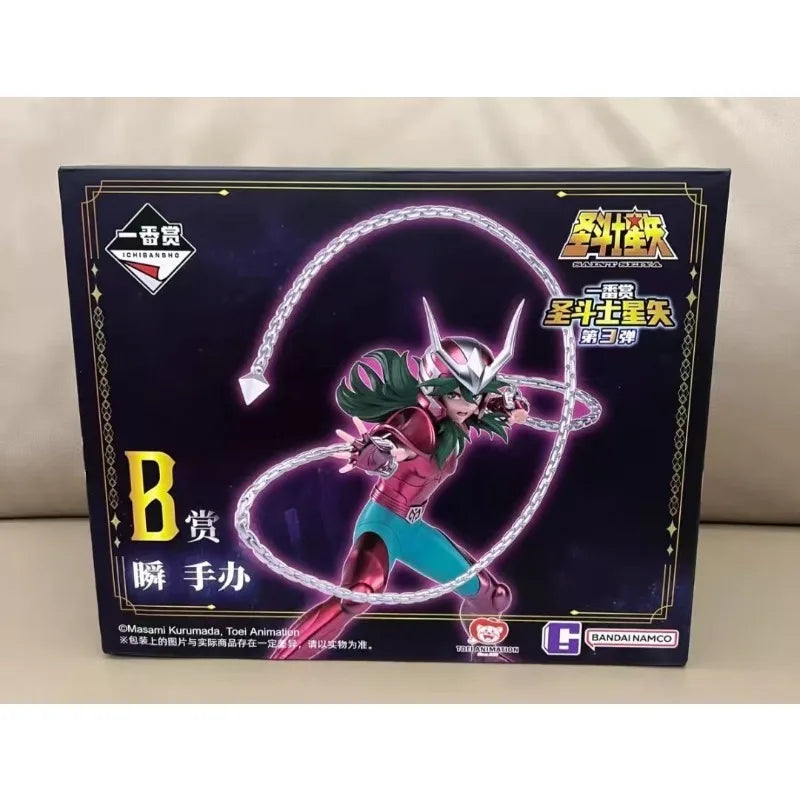 Saint Seiya "Phoenix Ikki" Ichiban Sho Final Prize Statue