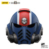 Warhammer 40,000 Wearable MkX Cosplay Helmet