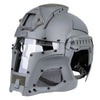 Tactical Full-covered Iron Warrior Star Wars Themed Helmet