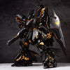 Black Gold SAZABI MG 1/100 Action Figure: Limited Edition Anime Model Action Figure