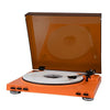 Retro Simple Vinyl Record Player: 33/45rpm Dual Speed Record Player