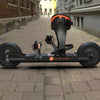 Electric Skateboard Surf Board Skating Shoe: Professional Roller Skates