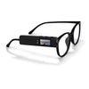 Mini FPV Eyeglasses with 2.7K HD Video Camera