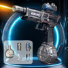 High-Pressure Electric Water Gun: Automatic Summer Fun Toy