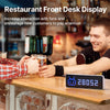 Full Color Ulanzi TC001 Smart Pixel LED Clock