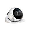 Famue S1 Home Monitoring Robot | APP Control & Two-Way Talk | Care for Elderly/Child & Pet | Photo/Video & Playback UP to 512G
