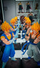 50cm Premium Dragon Ball Super 