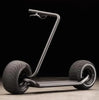 Big Two Wheels Fat Tyre Citycoco 2000W 60V20A Max Disc Brake Electric Scooter