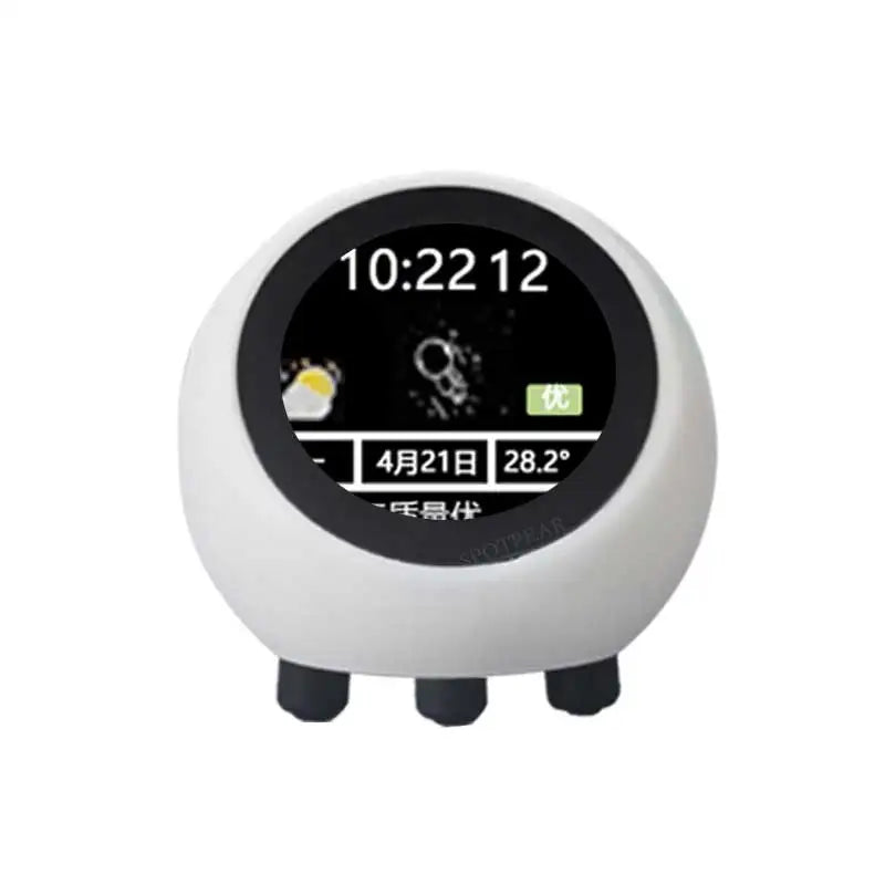 AI Voice Chat Robot Ball: ESP32-S3 Development Board for Smart Home & More