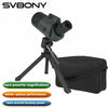 SV41 Pro 28-84x80 Mak Spotting Scope: Your Clear View to Nature