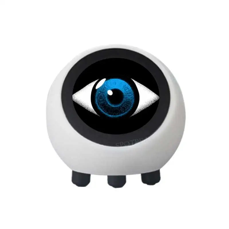 AI Voice Chat Robot Ball: ESP32-S3 Development Board for Smart Home & More