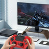 ElevateWire Pro-4: Ultimate Premium Wireless Gaming Controller for PS4 & Beyond