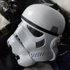 Star Wars: The Black Series Imperial Stormtrooper Electronic Voice Changer Helmet