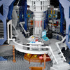Doctor Whos - 12th Doctor’s TARDIS Building Blocks Set