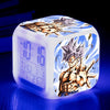 Dragon Ball Z Super Saiyan Alarm Clock Figures