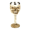 DarkFang Gothic Wine Goblet