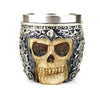 DarkFang Gothic Wine Goblet