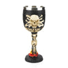 DarkFang Gothic Wine Goblet