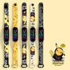 Cartoon Anime Pokémon Children’s Watch – Kawaii Pikachu Sports LED Wristband