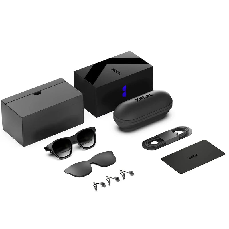 XREAL Air Nreal Smart AR Glasses