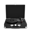 Maio Vintage Gramophone: Belt-Driven Turntable with Built-in Speakers