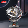 Space Tide Play Series Dawn Globe Building Blocks