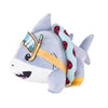 Jeff The Land Shark Plush Toy