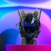 Limited Edition CyberLuxe LED Symphony Mask