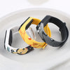 Cartoon Anime Pokémon Children’s Watch – Kawaii Pikachu Sports LED Wristband