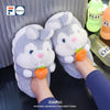 Women's Winter Warm Plush House Slipper Shoes