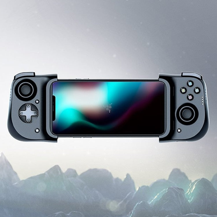 Razer SwiftGrip Gamepad for iPhone – WonderKidz Gifts