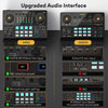 Maono Maonocaster AME2 Audio Interface Mixer