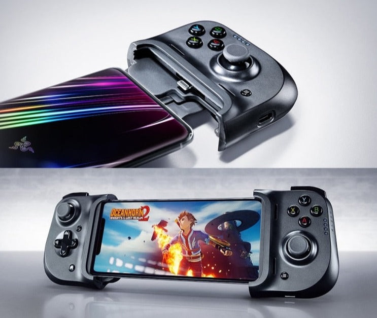 Razer SwiftGrip Gamepad for iPhone – WonderKidz Gifts