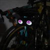 Creative Bicycle Tail Rear Tail Light Seatpost