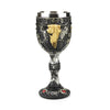 DarkFang Gothic Wine Goblet