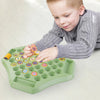 Animal Fruit Flip Chess – Classic Strategy & Memory Board Game for Kids
