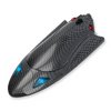 TurboWave 2.4G RC Racing Power Speed boat