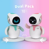 Eilik Intelligent AI Robot: Emotional Interaction Puzzle Toy