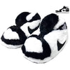 Comfy Jordan Max Plush Sneaker Slipper House Shoes - Homebound Essentials