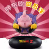 Dragon Ball Majin Buu Magnetic Levitation Figure - Collectible PVC Statue - Homebound Essentials