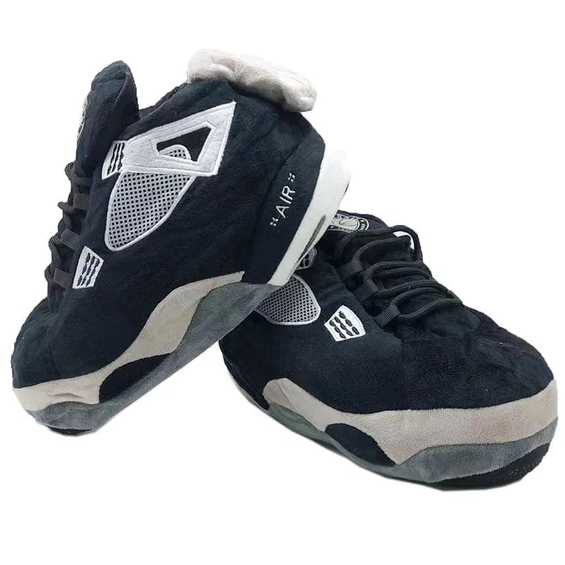 HomeBound Essentials Jordan Max Air Retro Sneaker Slipper Shoes