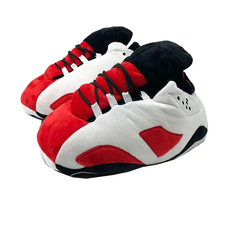 HomeBound Essentials Jordan Max Air Retro Sneaker Slipper Shoes