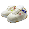HomeBound Essentials beige A4 / 7(36-44 One Size) Jordan Max Air Retro Sneaker Slipper Shoes
