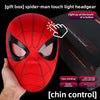 Spider-Man Remote Control Mask
