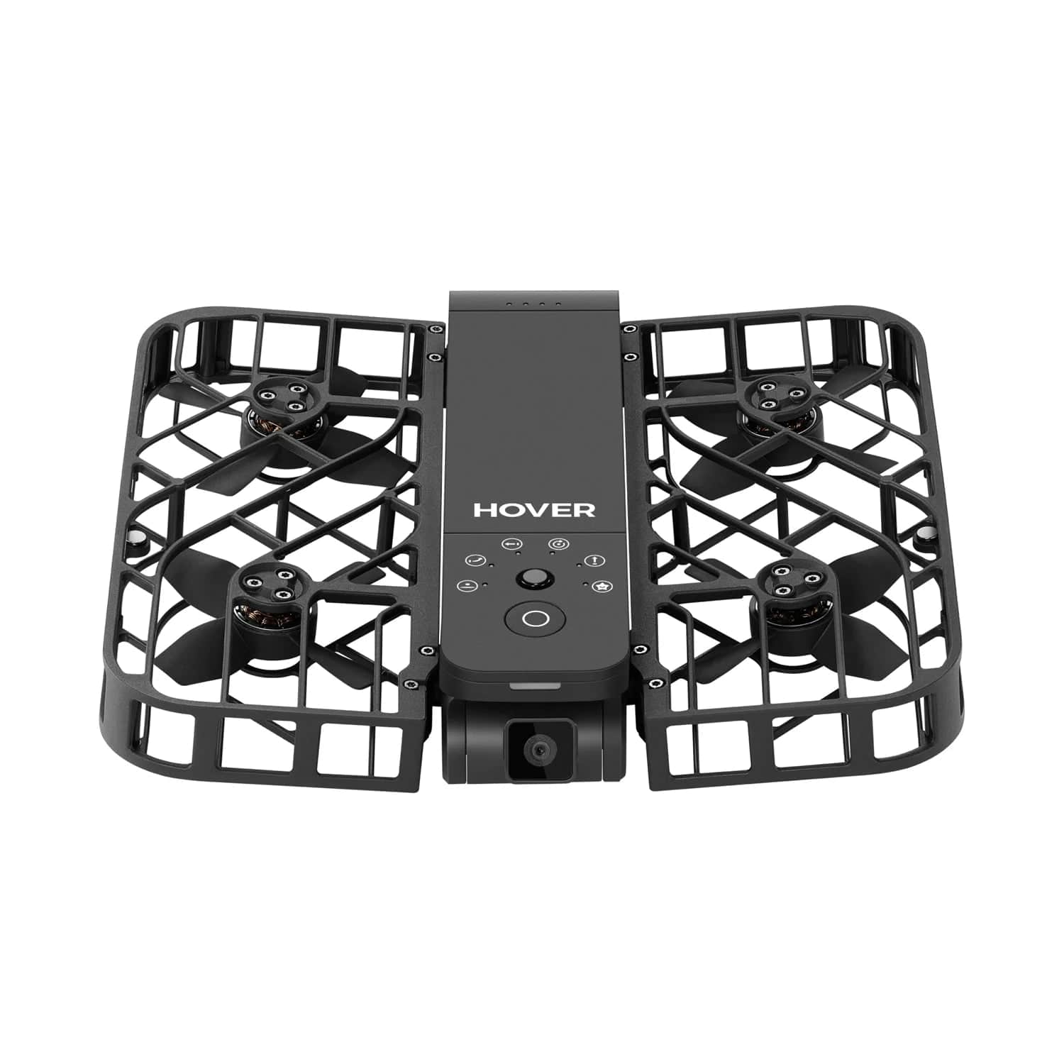 Hover Air X1 Pocket-Sized Smart Self-flying Camera Drone