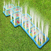 GiftsBite Gift Store Backyard Hopscotch Water Sprinkler 37135209