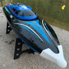 GiftsBite Store 2.4G Remote Control Racing Speed Boat